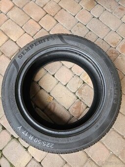 Semperit 225/50 r17 94Y