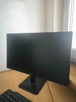 📺 Monitor Philips 24" – IPS, 120 Hz, Full HD