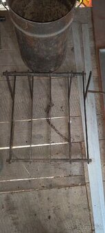 Predám kôš na cinkulár