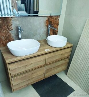 Predam kupelnovy nabytok