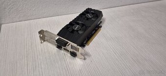 Grafická karta NVIDIA GE FORCE GTX1650 4GB