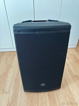 JBL EON 615 + obal JBL + stojan (málo používaný, TOP stav)