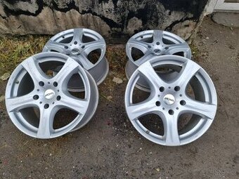 alu kola – originál Kia Sorento