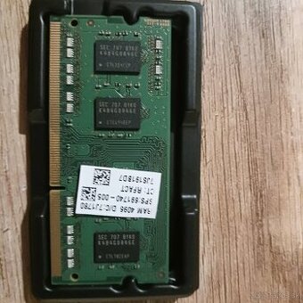 Ram Samsung 4gb