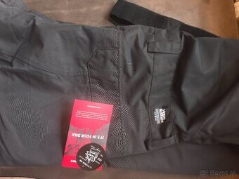 Lyziarske nohavice horsefeathers Transfer xxl