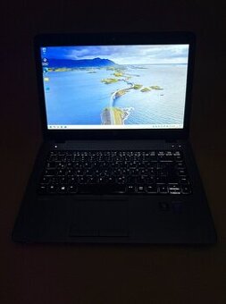 Notebook HP EliteBook 840 G1, i5, SSD 250 GB, 8 GB RAM
