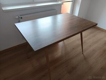 Jedálenský stôl 130x80