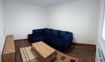 2 - izbový byt na prenájom