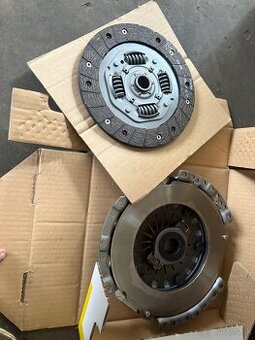 Spojkova sada VW seat 1.0 33kw 37kw 1.4 44kw