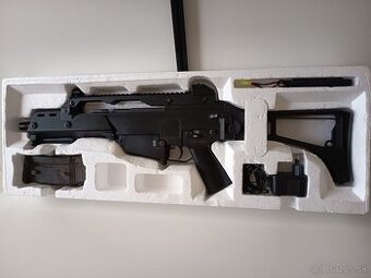 Predám G36 od CYMA