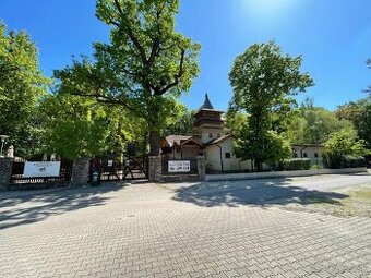 2397 VYNIKAJÚCA PODNIKATEĽSKÁ PRÍLEŽITOSŤ – REŠTAURÁCIA