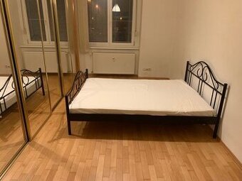 Prenajmeme čiastočne zariadený 3-izb byt, na Belehradskej ul