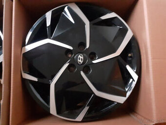 elektrony 5x114,3 r19