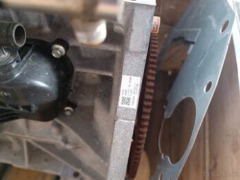 Motor Mazda 2.5 l benzín PE 01 PYFA (CX-5, Mazda 6)