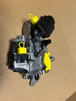 Predám nový chladič egr Alfa Romeo Stelvio , giulia