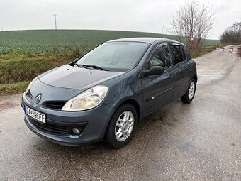 Renault clio 2006 1.5dci 50kw stk11.2027
