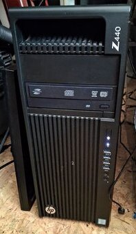 Predam PC HP Z 440