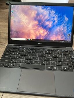 NOTEBOOK UMAX visionbook N14G Plus