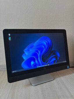 Predám Dell OptiPlex 9020 All in One | i3, 8gb, 256gb SSD