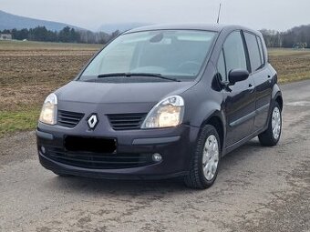 Renault Modus 1.5 dci