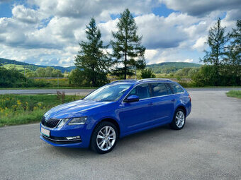 Škoda Octavia 2.0Tdi DSG 4x4 Business Ťažné M2020 Kúp.SR