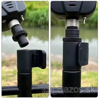 Rýchlospojky na signalizátory