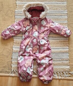 Next overal pre deti