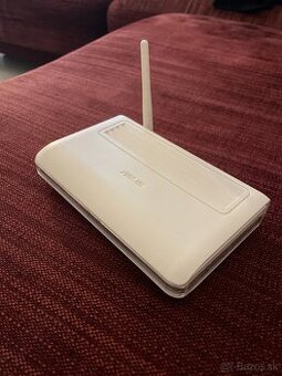 Asus Router Model RT - G32