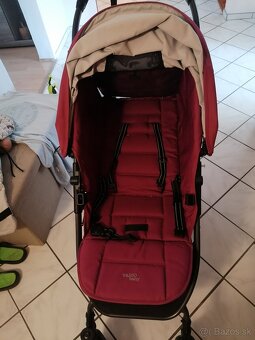 Valco  baby snap 4 trend