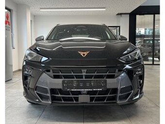 Cupra Terramar VZ 2.0 TSI DSG 4D ODPOČET DPH - ZĽAVA 35%