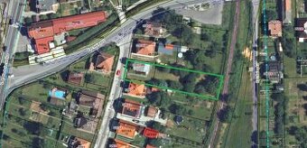 Rodinný dom s veľkorysým pozemkom, Nedožery-Brezany