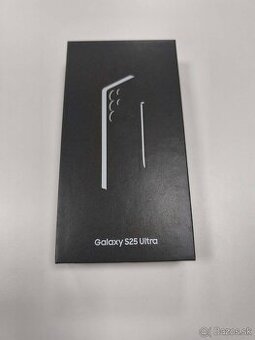 Samsung Galaxy S25 Ultra 1TB