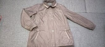 Prechodná bunda veľ.L