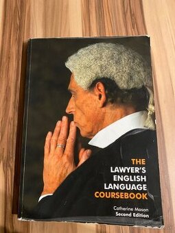 The lawyer’s english language coursebook