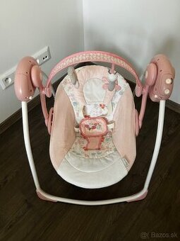 hojdacie kresielko Ingenuity