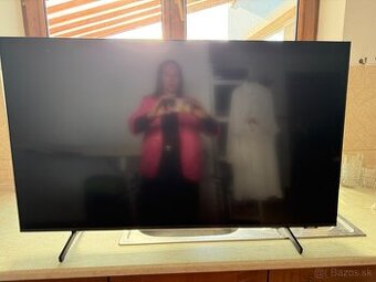 Samsung 43” Smart TV BU8000EEXEN - 16 ks (rok používané)