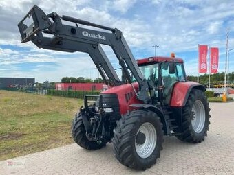 Case IH CVX 150 + ČN