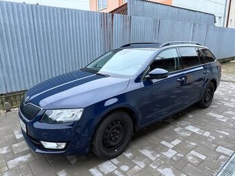 Škoda octavia combi