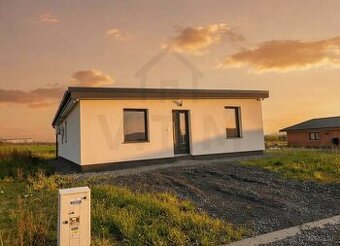 4-IZBOVÝ RODINNÝ DOM | 244 000 € - 1