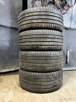 ☀️Letné 235/40 r18 Michelin