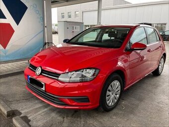Volkswagen Golf Golf 1.4 TSI BMT Trendline EU6 92kW125HP M6