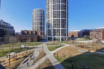 BabonyTRE I SKY PARK_4.veža_Prenájom 2-izb. byt s výhľadom d