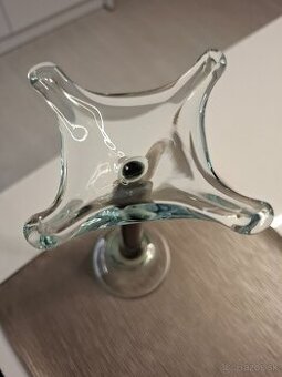 Svietnik na čajovú sviečku - Krosno