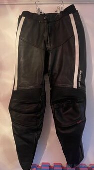 Predám nohavice zn. Hein Gericke veľkosť 48