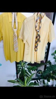 Košele pánske ,veľkosť xxl