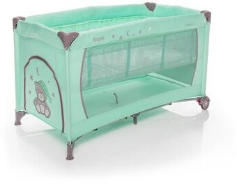 Zopa NANNY Skladacia postieľka