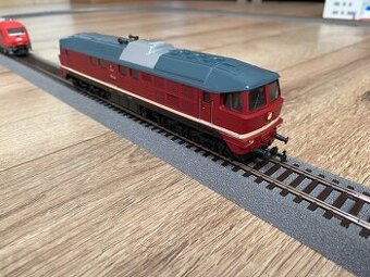 Predám H0 lokomotívu