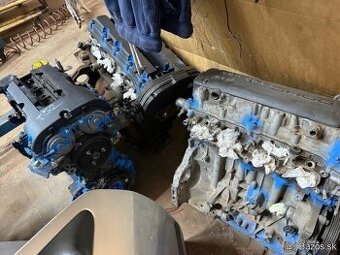 Motor Ford Peugeot Subaru Kia Hyundai VW Škoda Seat Opel