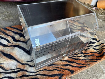 NEREZ SKRINKA NA PEČIVO -ROHLIKY,CHLEBA...