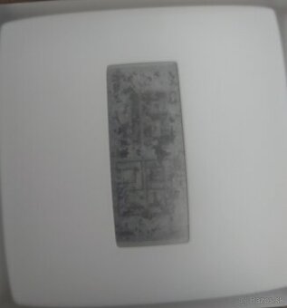 Netatmo displej termostat a hlavice.